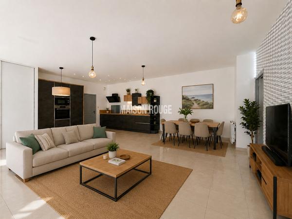 Appartement T3 LANNION