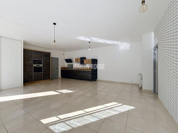 Appartement T3 LANNION