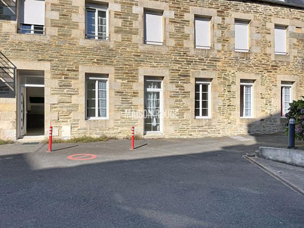Appartement T3 LANNION