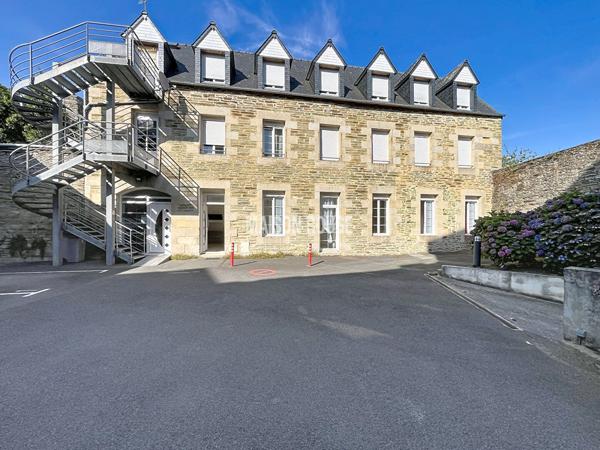 Appartement T3 LANNION