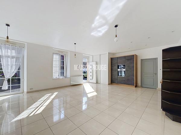 Appartement T3 LANNION