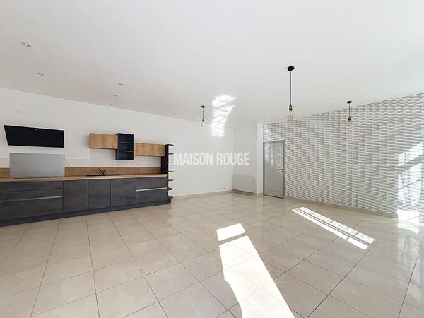 Appartement T3 LANNION