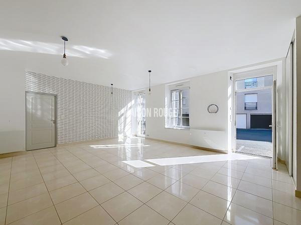 Appartement T3 LANNION