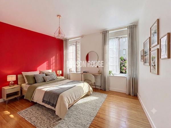 Appartement T3 LANNION