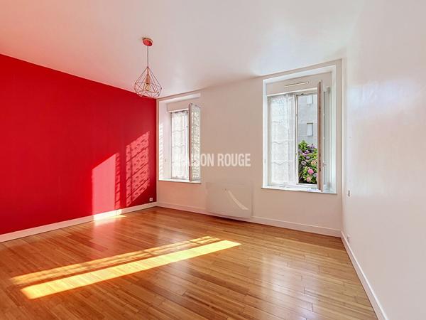Appartement T3 LANNION