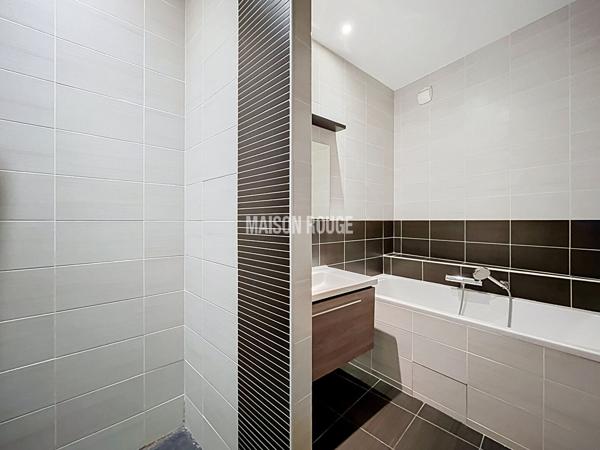 Appartement T3 LANNION