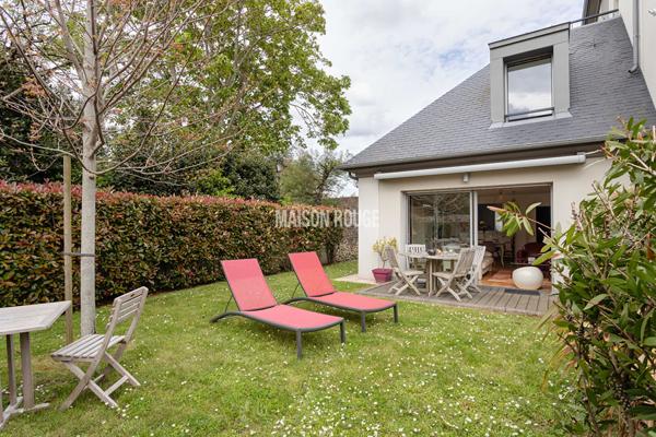 Appartement Dinard 4 pièce(s) 100 m2