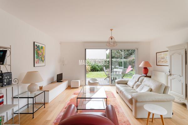 Appartement Dinard 4 pièce(s) 100 m2