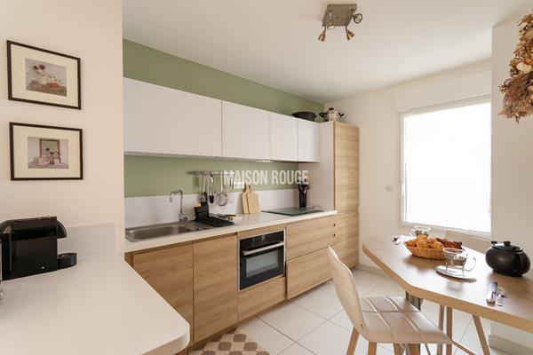 Appartement Dinard 4 pièce(s) 100 m2