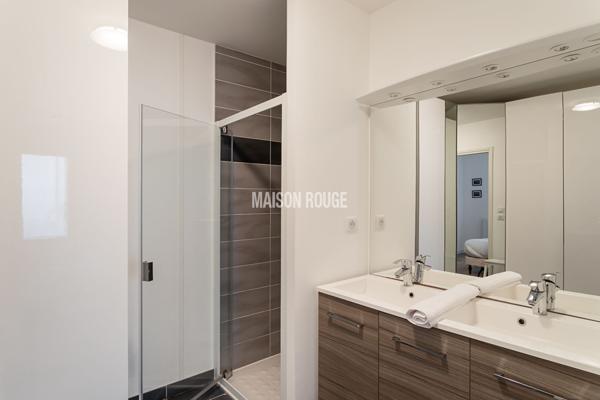 Appartement Dinard 4 pièce(s) 100 m2