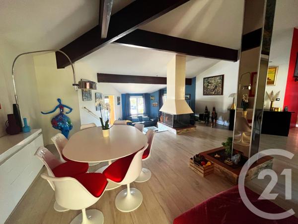 Maison à vendre  5 pièces - 134,66 m2 SAMATAN - 32