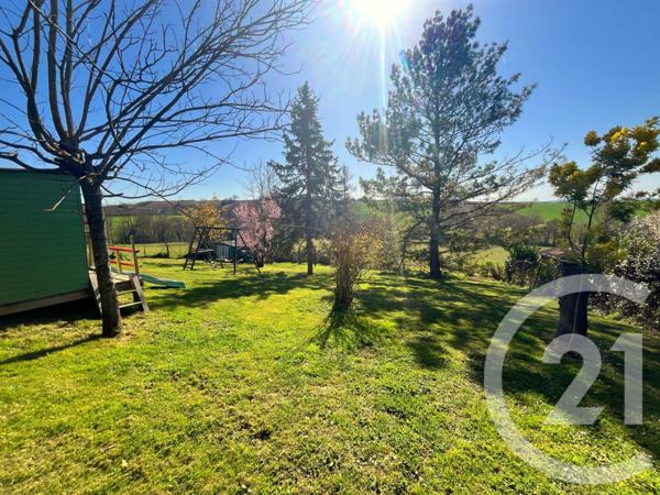 Maison à vendre  5 pièces - 134,66 m2 SAMATAN - 32