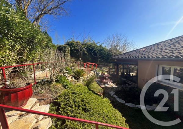 Maison à vendre  5 pièces - 134,66 m2 SAMATAN - 32