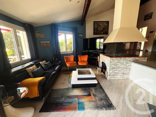 Maison à vendre  5 pièces - 134,66 m2 SAMATAN - 32