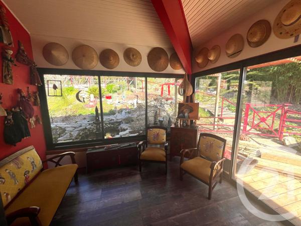 Maison à vendre  5 pièces - 134,66 m2 SAMATAN - 32