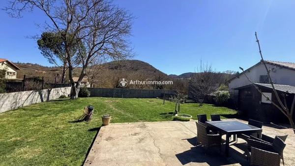 Vente Maison 4 pièces 84 m2 à Nant