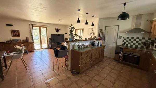 Vente Maison 4 pièces 84 m2 à Nant