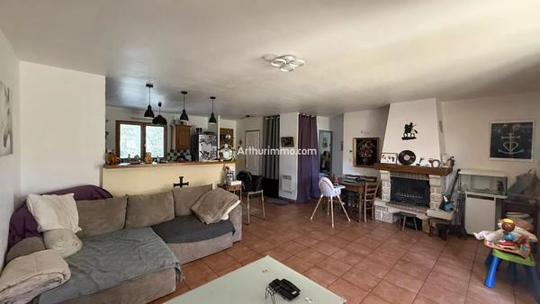 Vente Maison 4 pièces 84 m2 à Nant