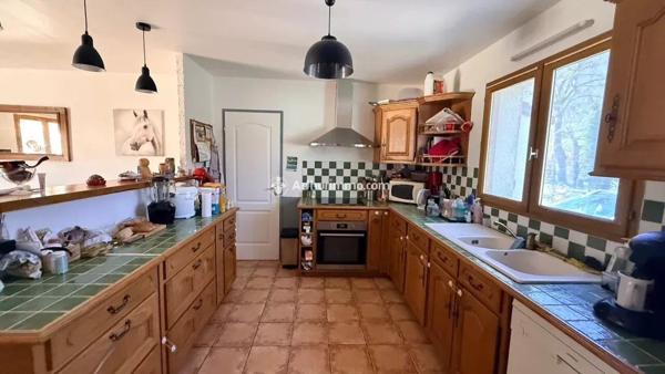 Vente Maison 4 pièces 84 m2 à Nant
