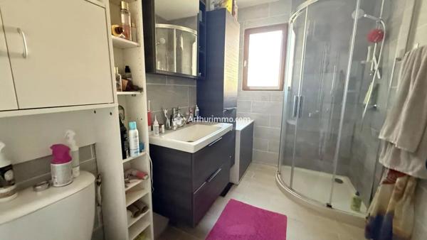 Vente Maison 4 pièces 84 m2 à Nant