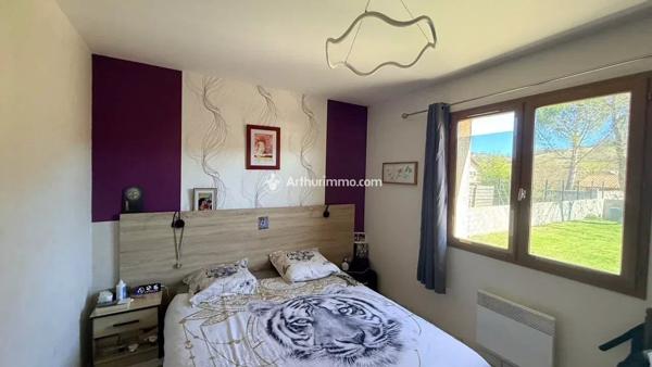 Vente Maison 4 pièces 84 m2 à Nant