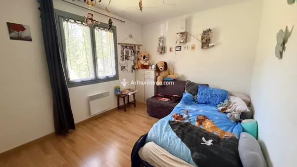 Vente Maison 4 pièces 84 m2 à Nant