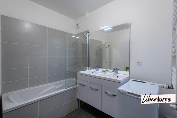 🏠 Appartement T3 EM avec double garage Route de Lyon