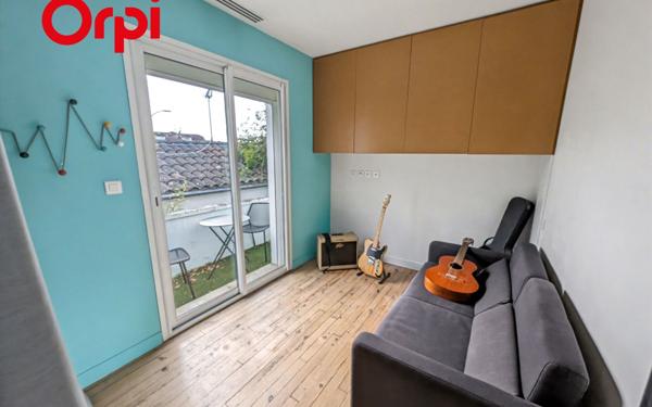 Maison à vendre    7 pièces • 169,04 m2 Toulouse