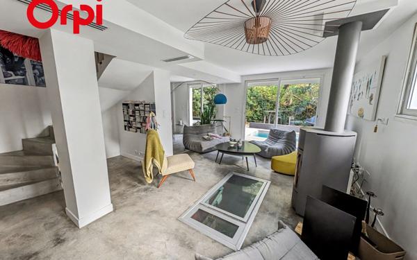 Maison à vendre    7 pièces • 169,04 m2 Toulouse