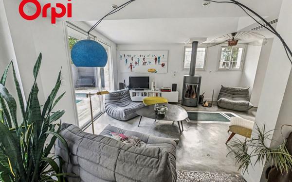 Maison à vendre    7 pièces • 169,04 m2 Toulouse