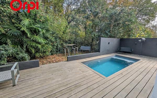 Maison à vendre    7 pièces • 169,04 m2 Toulouse