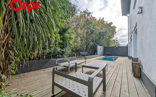 Maison à vendre    7 pièces • 169,04 m2 Toulouse