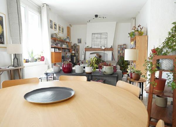 Maison à vendre  4 pièces • 81 m2 Amiens