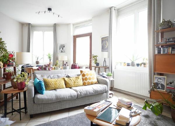 Maison à vendre  4 pièces • 81 m2 Amiens