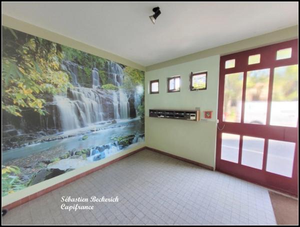 Appartement à vendre 3 pièces SARREGUEMINES (57) 83 m²