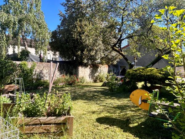 MAISON TYPE 5 - POITIERS OUEST Poitiers (86000)