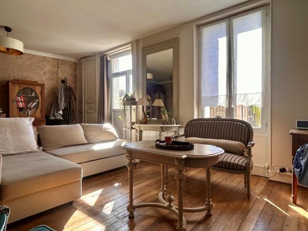 MAISON TYPE 5 - POITIERS OUEST Poitiers (86000)