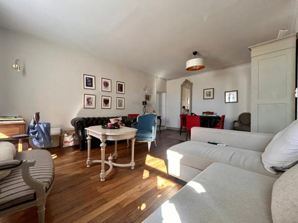 MAISON TYPE 5 - POITIERS OUEST Poitiers (86000)