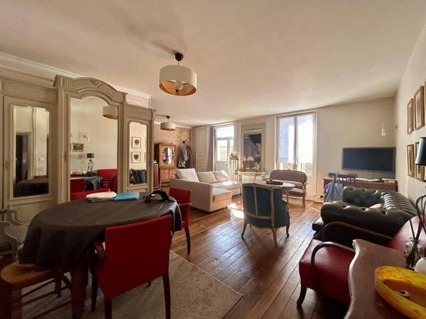 MAISON TYPE 5 - POITIERS OUEST Poitiers (86000)