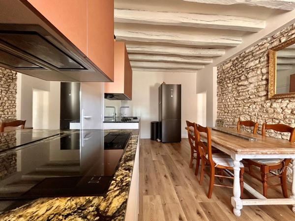 MAISON TYPE 5 - POITIERS OUEST Poitiers (86000)