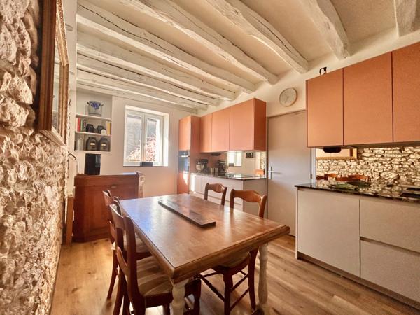 MAISON TYPE 5 - POITIERS OUEST Poitiers (86000)