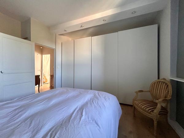 MAISON TYPE 5 - POITIERS OUEST Poitiers (86000)