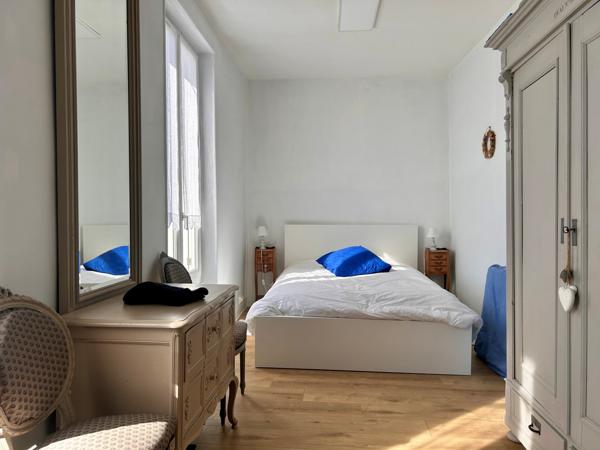 MAISON TYPE 5 - POITIERS OUEST Poitiers (86000)