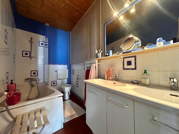 MAISON TYPE 5 - POITIERS OUEST Poitiers (86000)