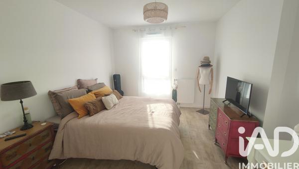 Appartement à vendre 3 pièces 63 m² La Roche-sur-Yon