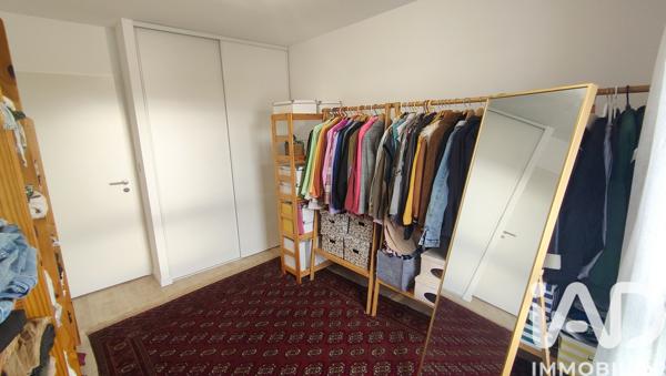 Appartement à vendre 3 pièces 63 m² La Roche-sur-Yon