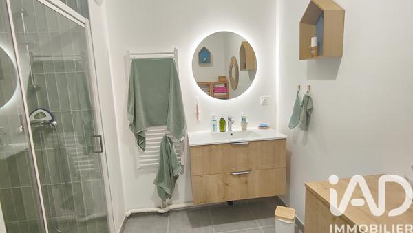 Appartement à vendre 3 pièces 63 m² La Roche-sur-Yon