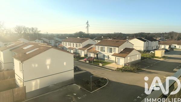 Appartement à vendre 3 pièces 63 m² La Roche-sur-Yon