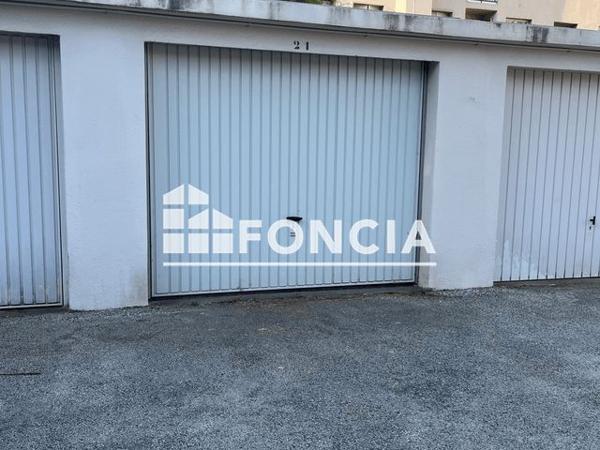 Location Parking - RUE CHEVALIER D'ASSAS Toulon 83000