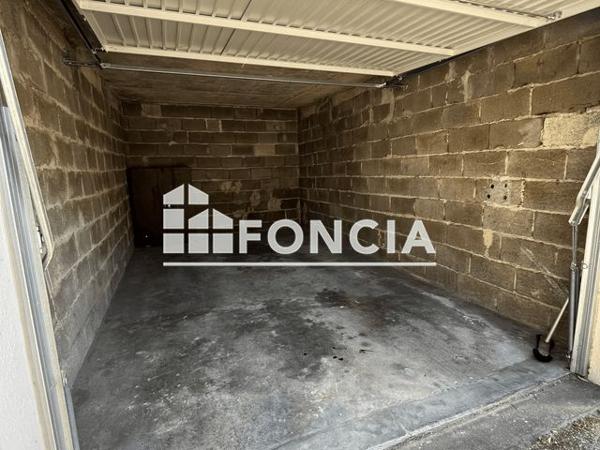 Location Parking - RUE CHEVALIER D'ASSAS Toulon 83000